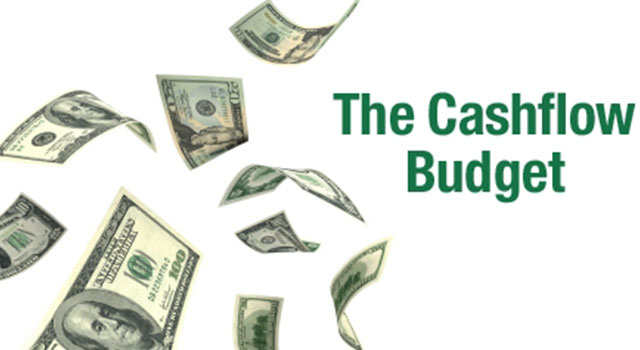 Budget & Cashflow Forecasts