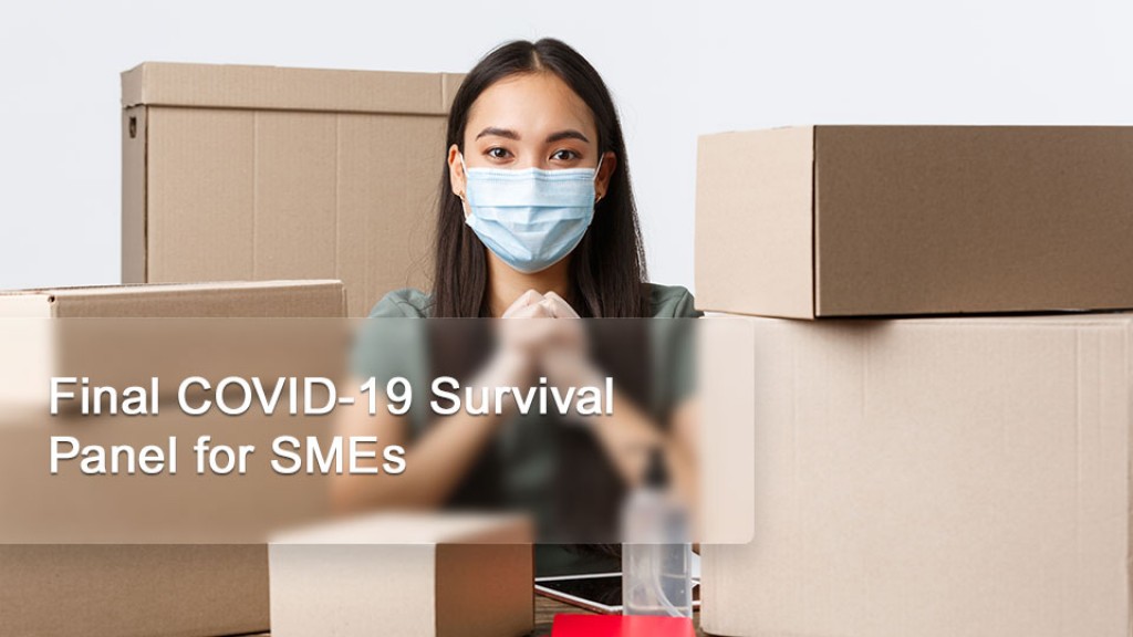 Final COVID-19 Survival Panel for SMEs