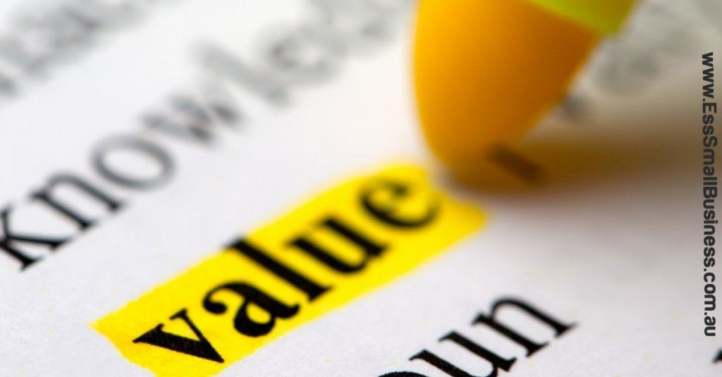 SMEs: Some Accountants Can Help You Add Value