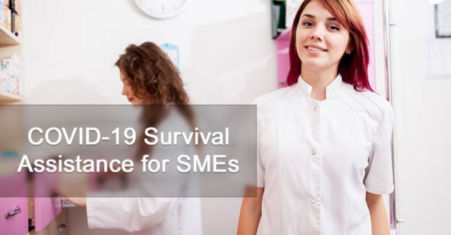 COVID 19 Survival Assistance for SMEs